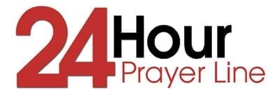 24/7 prayer line