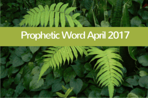 Prophetic-Word-April-2017