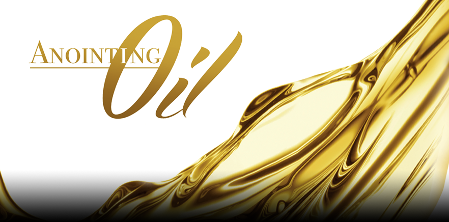 How to Make Anointing Oil  Anointing Oil Prayer and Instructions